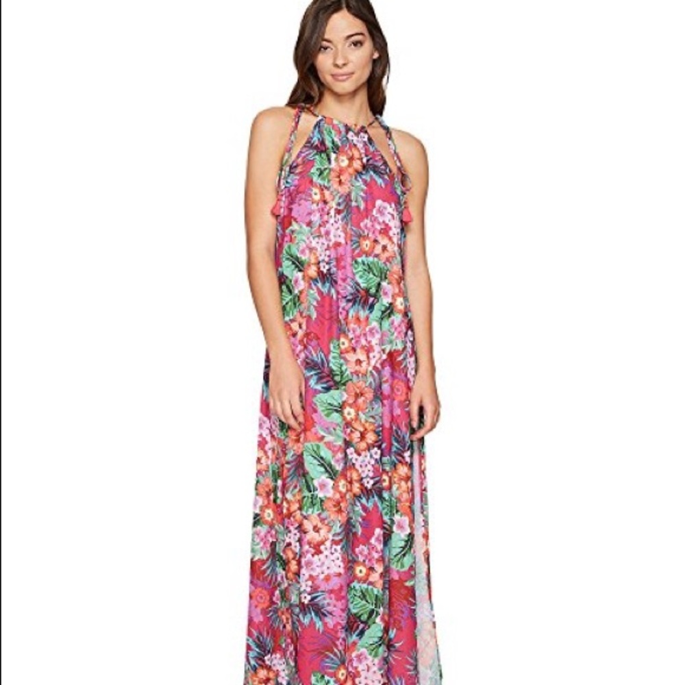 NWT Show Me Your Mumu Rochester Maxi Dress - Picture 3 of 3
